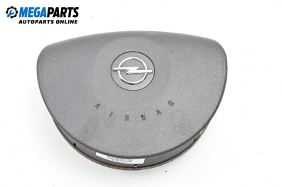 Airbag за Opel Corsa C Hatchback (09.2000 - 12.2009), 2+1 вр., хечбек, позиция: предна