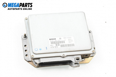Компютър двигател за Citroen Xsara Hatchback (04.1997 - 04.2005) 1.6 i, 88 к.с., № Bosch 0 261 204 628