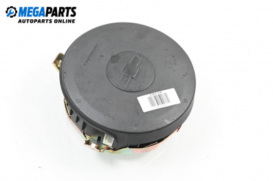 Airbag за Chevrolet Spark Hatchback (05.2005 - ...), 4+1 вр., хечбек, позиция: предна