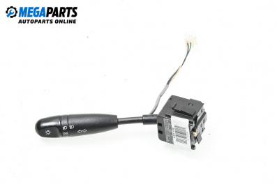 Лостче за светлини за Chevrolet Spark Hatchback (05.2005 - ...)