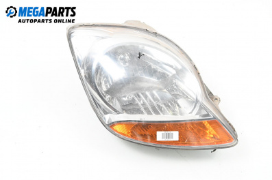Фар за Chevrolet Spark Hatchback (05.2005 - ...), хечбек, позиция: дясна