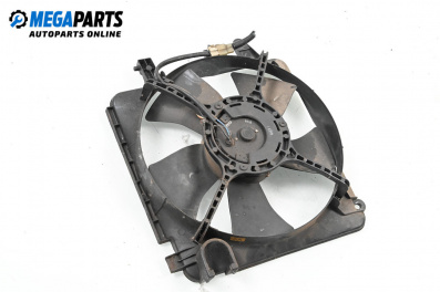 Перка охлаждане за Chevrolet Spark Hatchback (05.2005 - ...) 0.8, 50 к.с.