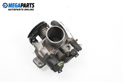 Дроселова клапа за Chevrolet Spark Hatchback (05.2005 - ...) 0.8, 50 к.с.