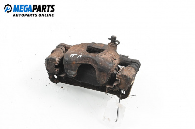 Спирачен апарат за Chevrolet Spark Hatchback (05.2005 - ...), позиция: предна, лява