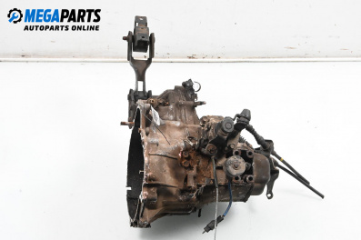 Ръчна скоростна кутия за Chevrolet Spark Hatchback (05.2005 - ...) 0.8, 50 к.с.