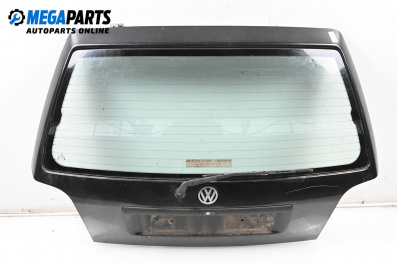 Заден капак за Volkswagen Golf III Hatchback (08.1991 - 07.1998), 4+1 вр., хечбек, позиция: задна
