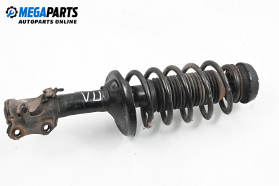 Макферсон за Volkswagen Golf III Hatchback (08.1991 - 07.1998), хечбек, позиция: предна, лява