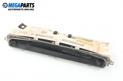 Километраж за Renault Espace III Minivan (11.1996 - 10.2002) 2.0 (JE0A), 114 к.с.