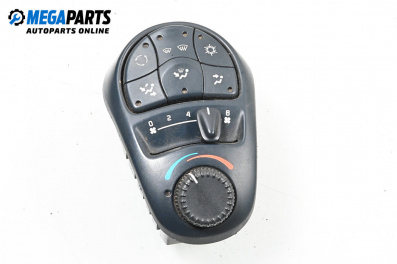 Панел климатик за Renault Espace III Minivan (11.1996 - 10.2002)