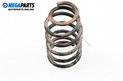 Пружина за ходова част за Renault Espace III Minivan (11.1996 - 10.2002), миниван, позиция: задна
