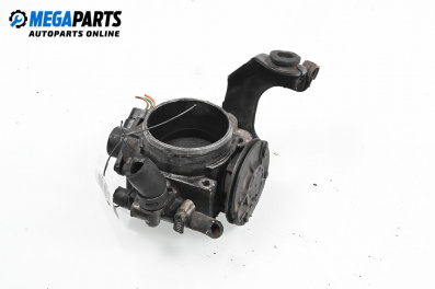 Дроселова клапа за Renault Espace III Minivan (11.1996 - 10.2002) 2.0 (JE0A), 114 к.с.