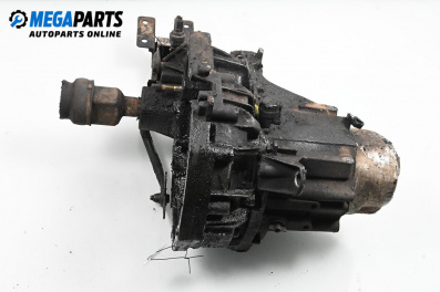 Ръчна скоростна кутия за Renault Espace III Minivan (11.1996 - 10.2002) 2.0 (JE0A), 114 к.с.