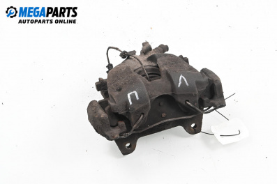 Спирачен апарат за Fiat Brava Hatchback (10.1995 - 06.2003), позиция: предна, лява