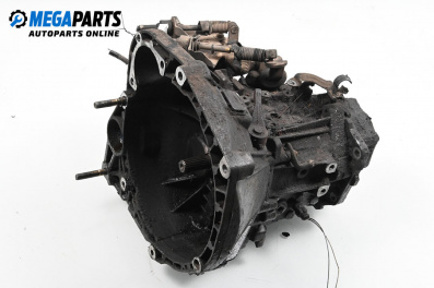 Ръчна скоростна кутия за Fiat Brava Hatchback (10.1995 - 06.2003) 1.9 JTD 105, 105 к.с.