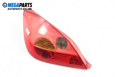 Стоп за Opel Tigra Twin Top (06.2004 - 12.2010), кабрио, позиция: лява