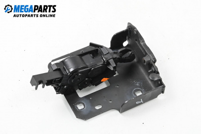 Брава заден капак за Opel Tigra Twin Top (06.2004 - 12.2010), кабрио, позиция: задна