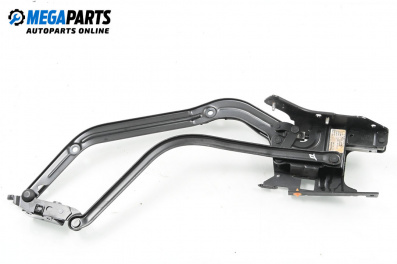 Панта заден капак за Opel Tigra Twin Top (06.2004 - 12.2010), 2+1 вр., кабрио, позиция: дясна, № 1320099