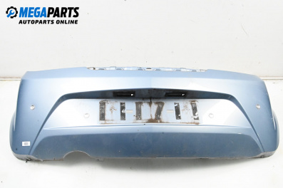 Задна броня за Opel Tigra Twin Top (06.2004 - 12.2010), кабрио