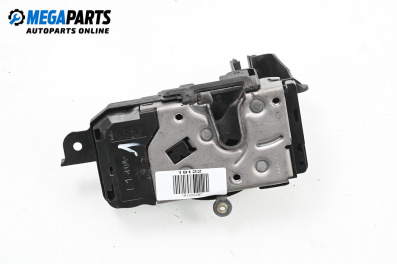 Брава на врата за Opel Tigra Twin Top (06.2004 - 12.2010), позиция: лява