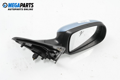 Огледало за Opel Tigra Twin Top (06.2004 - 12.2010), 2+1 вр., кабрио, позиция: дясна