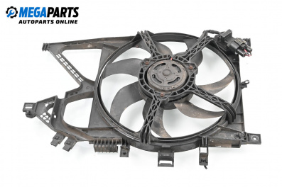 Перка охлаждане за Opel Tigra Twin Top (06.2004 - 12.2010) 1.8, 125 к.с.