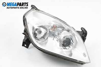 Фар за Opel Tigra Twin Top (06.2004 - 12.2010), кабрио, позиция: дясна