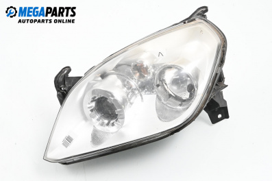 Фар за Opel Tigra Twin Top (06.2004 - 12.2010), кабрио, позиция: лява