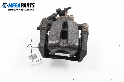 Спирачен апарат за Opel Tigra Twin Top (06.2004 - 12.2010), позиция: задна, лява