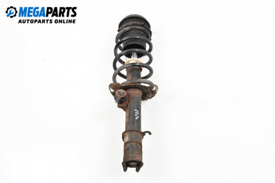Макферсон за Opel Tigra Twin Top (06.2004 - 12.2010), кабрио, позиция: предна, лява