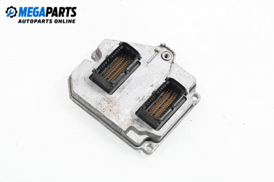 Компютър двигател за Opel Tigra Twin Top (06.2004 - 12.2010) 1.8, 125 к.с., № 55355044