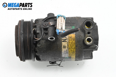 Компресор климатик за Opel Tigra Twin Top (06.2004 - 12.2010) 1.8, 125 к.с., № 9165714