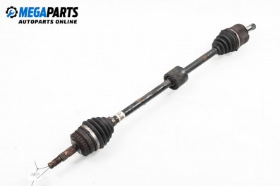 Полуоска за Opel Tigra Twin Top (06.2004 - 12.2010) 1.8, 125 к.с., позиция: предна, дясна