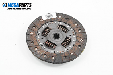 Феродов диск за Opel Tigra Twin Top (06.2004 - 12.2010) 1.8, 125 к.с.