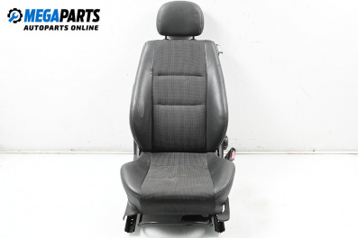 Седалка за Opel Tigra Twin Top (06.2004 - 12.2010), 2+1 вр., позиция: предна, дясна