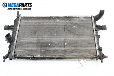 Воден радиатор за Opel Zafira A Minivan (04.1999 - 06.2005) 2.0 DTI 16V, 101 к.с.