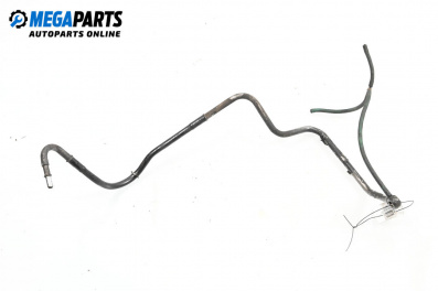 Хидравлична тръба за Opel Zafira A Minivan (04.1999 - 06.2005) 2.0 DTI 16V, 101 к.с.