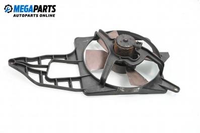 Перка охлаждане за Opel Corsa B Hatchback (03.1993 - 12.2002) 1.2 i 16V, 65 к.с.