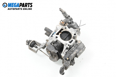 Дроселова клапа за Opel Corsa B Hatchback (03.1993 - 12.2002) 1.2 i 16V, 65 к.с.