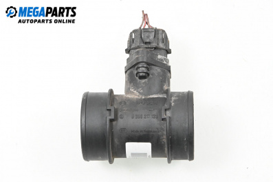 Дебитомер за Opel Corsa B Hatchback (03.1993 - 12.2002) 1.2 i 16V, 65 к.с., № Bosch 0 280 217 123
