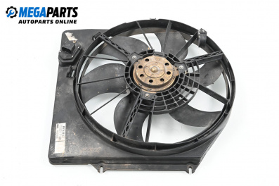 Перка охлаждане за Renault Clio II Hatchback (09.1998 - 09.2005) 1.4 (B/CB0C), 75 к.с.