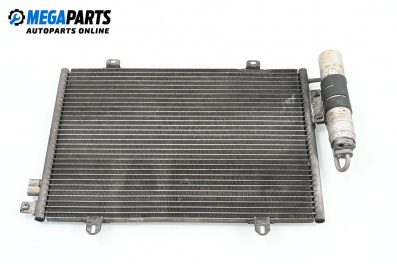 Климатичен радиатор за Renault Clio II Hatchback (09.1998 - 09.2005) 1.4 (B/CB0C), 75 к.с.