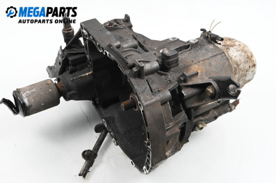 Ръчна скоростна кутия за Renault Clio II Hatchback (09.1998 - 09.2005) 1.4 (B/CB0C), 75 к.с.