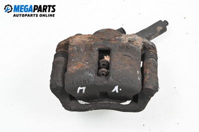 Спирачен апарат за Renault Clio II Hatchback (09.1998 - 09.2005), позиция: предна, лява