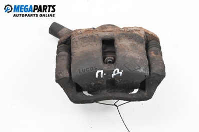 Спирачен апарат за Renault Clio II Hatchback (09.1998 - 09.2005), позиция: предна, дясна