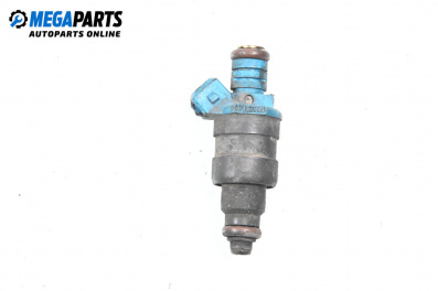 Дюза бензин за Volkswagen Polo Classic II (11.1995 - 07.2006) 100 1.6, 100 к.с.