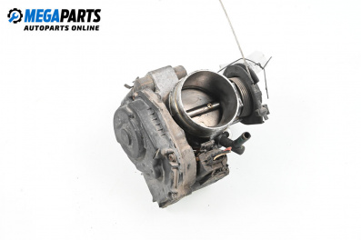 Дроселова клапа за Volkswagen Polo Classic II (11.1995 - 07.2006) 100 1.6, 100 к.с.