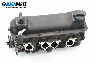 Глава за Volkswagen Polo Classic II (11.1995 - 07.2006) 100 1.6, 100 к.с.