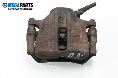 Спирачен апарат за Volkswagen Polo Classic II (11.1995 - 07.2006), позиция: предна, лява