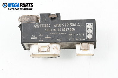 Реле перка за Volkswagen Polo Classic II (11.1995 - 07.2006) 100 1.6, № 6K0 919 506 A