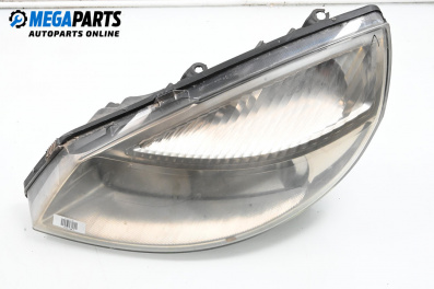 Фар за Renault Scenic II Minivan (06.2003 - 07.2010), миниван, позиция: лява